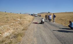 15 yıllık cinayetin sırrı DNA eşleşmesi ile çözüldü