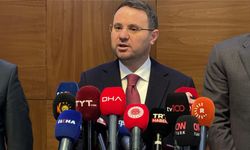 Adalet Bakanı Akın Gürlek Diyarbakır'da