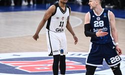 Beşiktaş, Eurocup'ta finalde