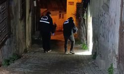 Pompalı tüfekle dehşet saçtılar!