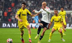 Fenerbahçe ile Beşiktaş 364. randevuda!