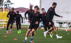Samsunspor, Konyaspor'u kayıpsız geçmek istiyor!