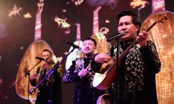 Alatau Serileri, yeni albümünün lansmanını yaptı!