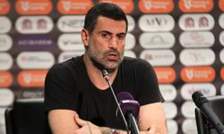 Volkan Demirel'den hakemlere ağır eleştiri