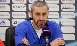 Erzurumspor maçı sonrası kritik açıklama