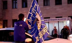 Erzurumspor FK adım adım Süper Lig yolcusu