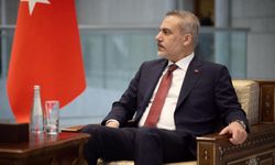 Dışişleri Bakanı Fidan'dan Suriye'ye ziyaret