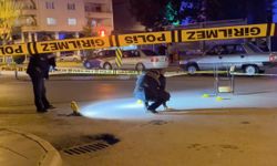 Çorum'da silahlı saldırı: 1 yaralı