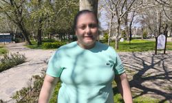 Kocasını adım adım takip etti, ihaneti ortaya çıkardı