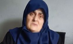 Kocasını satırla 15 parçaya ayırıp çöpe attı!