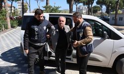 Silahlı saldırıyı gerçekleştiren eski başkan adliyeye sevk edildi