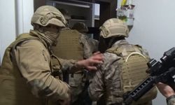 FETÖ operasyonunda 10 tutuklama