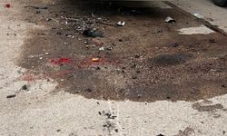 Sivrihisar'da korkunç kaza