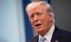 Trump: Hürmüz’ü onlarla ya da onlar olmadan açacağız!