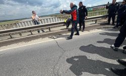 Diyarbakır'da intihar girişimi!