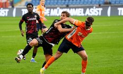 Başkent ekibi eli boş döndü!