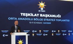 Elitaş'tan Özgür Özel'e ağır sözler