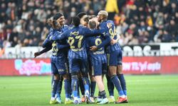 Fenerbahçe yakın takipte