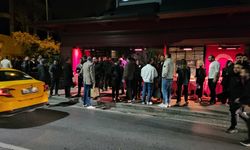 Eğlence mekanlarına operasyon: Ünlü isimler gözaltında