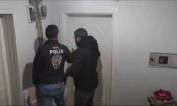 Diyarbakır merkezli 8 ilde ''Bungalov'' operasyonu!