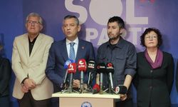 Özgür Özel: Meclis ara seçim kararı almak zorunda