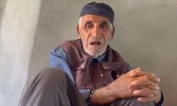 Kayıp adamın cansız bedeni bulundu