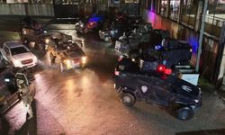 DEAŞ operasyonu: 4 tutuklama