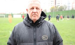 Mesut Bakkal: Süper Lig'e çıkmak için çok az zamanımız kaldı