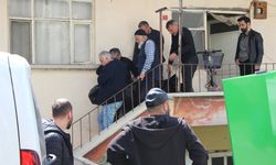 Aynı evde 11 yıl arayla ikinci soba faciası