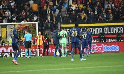 Kayserispor taraftarına men cezası