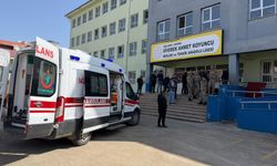 Şanlıurfa'da liseye silahlı saldırı: Yaralılar var!