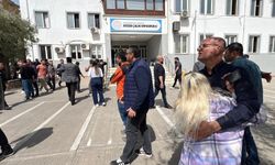 Okul saldırısında can kaybı 9 oldu!