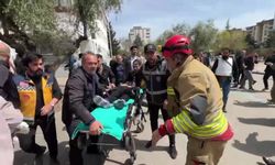 Bir okulda daha silah sesleri!