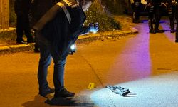 Polisle çatıştı, vurularak etkisiz hale getirildi