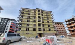 Bir işçi yine tedbirsiz patron nedeniyle öldü