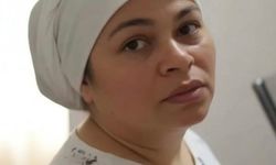 Komşusunu yangından kurtarmak isterken canından oldu