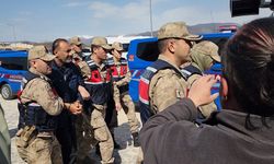 Gülistan Doku soruşturmasında 7 şüpheli adliyeye sevk edildi