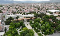 Erzincan’da 4.1 büyüklüğünde deprem