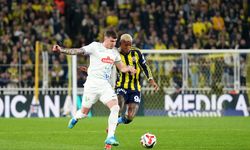 Kadıköy'de ilk yarıda gol sesi çıkmadı