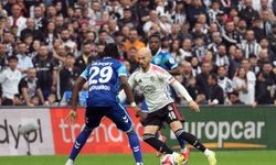 Samsunspor ile Beşiktaş 66. randevuda!