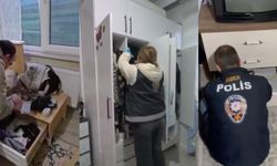 13 ilde eş zamanlı bahis operasyonu!