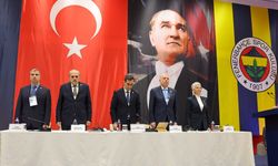 Fenerbahçe’nin borcu 27 milyar 293 milyon TL