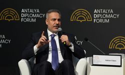 Bakan Fidan: İsrail daha fazla toprağın peşinde!