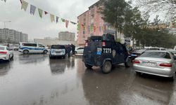 Diyarbakır’da esnaf arasında silahlı kavga: 3 yaralı