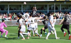 Erzurumspor Süper Lig'de!