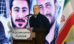 İran’dan sert çıkış: Deniz ablukası BM şartı’na aykırı