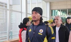 Fenerbahçe'de kafilesi Konya'da