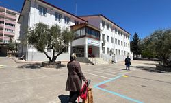 Saldırıdan sonra en zor görev