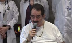 Ünlü sanatçı İbrahim Tatlıses vasiyetini açıkladı