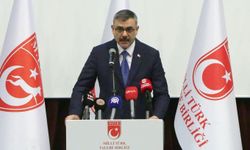 Çiftçi'den siyaset ve ahlak mesajı